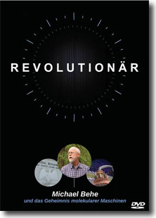 DVD-Revolutionr-Michael Behe