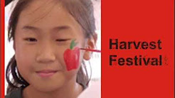 Harvest Festival1