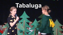 TABALUGA oder die Reise zur Vernunft Musical GS Dinkelsbühl