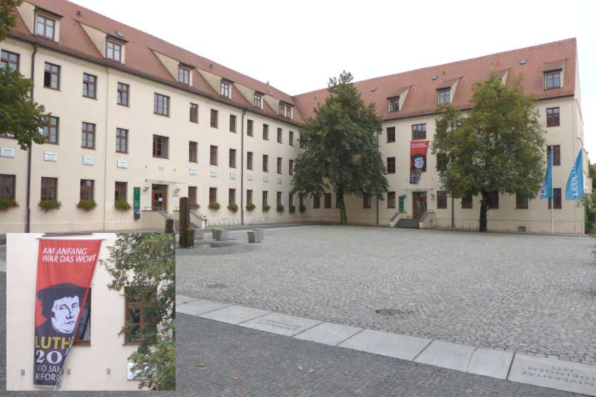 Wittenberg-Universitt